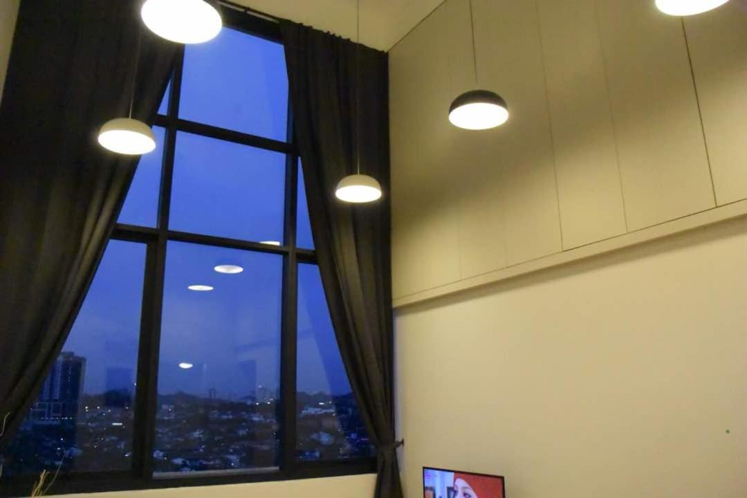 The Hub Ss2 Apartment *
