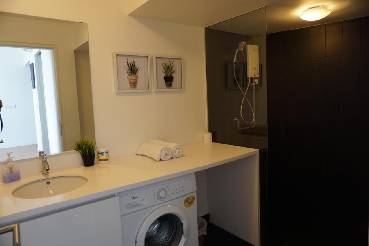 Apartment The Hub Ss2