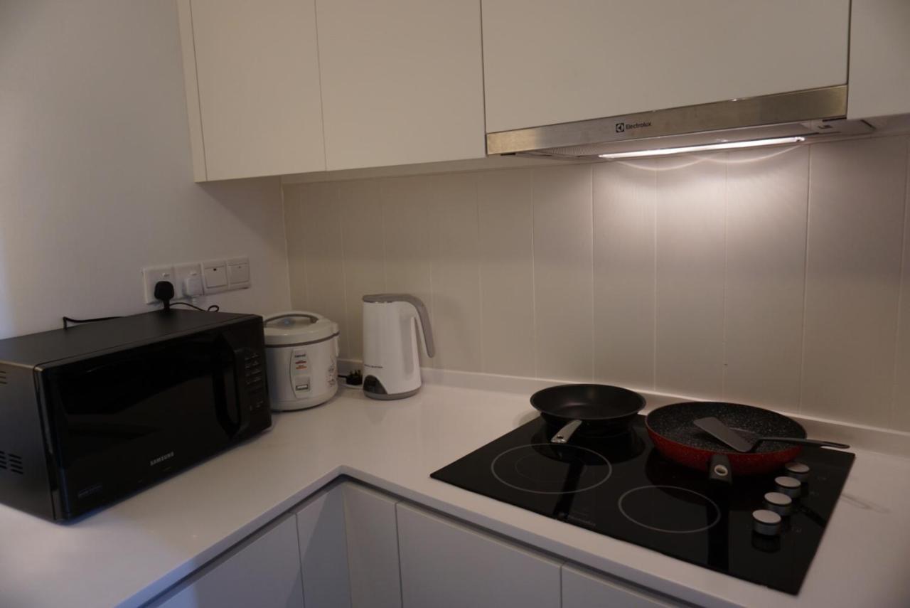 Apartment The Hub Ss2 *