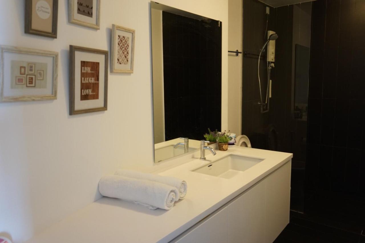 The Hub Ss2 Apartment Petaling Jaya