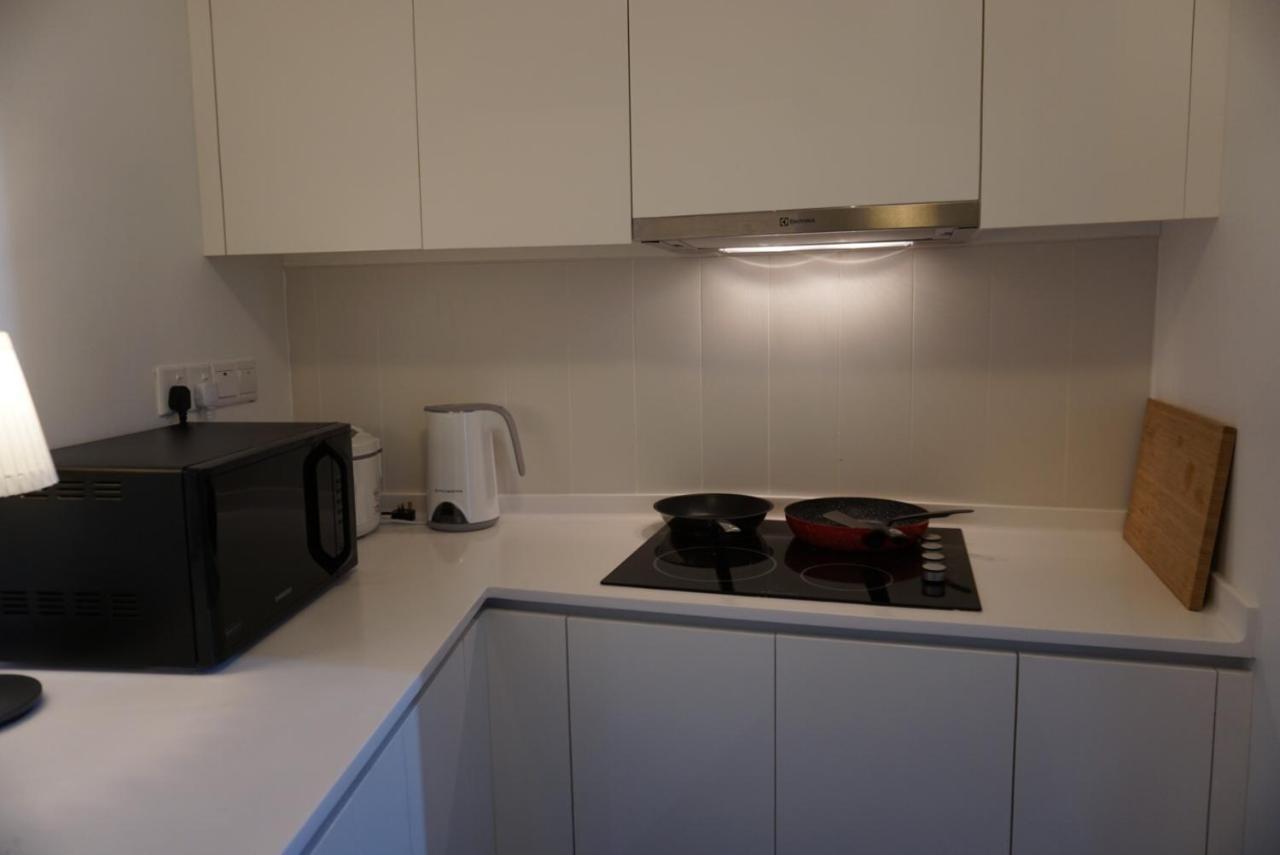 The Hub Ss2 Apartment Petaling Jaya
