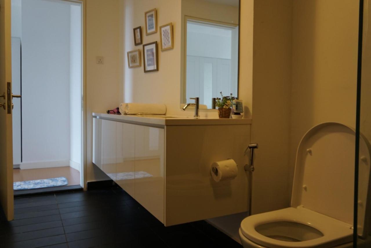 The Hub Ss2 Apartment Petaling Jaya
