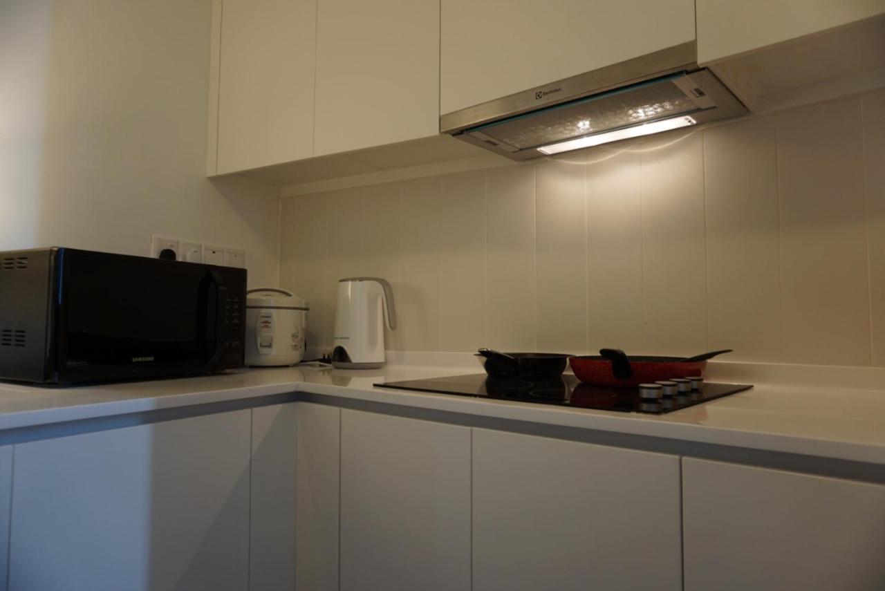 Apartment The Hub Ss2 *