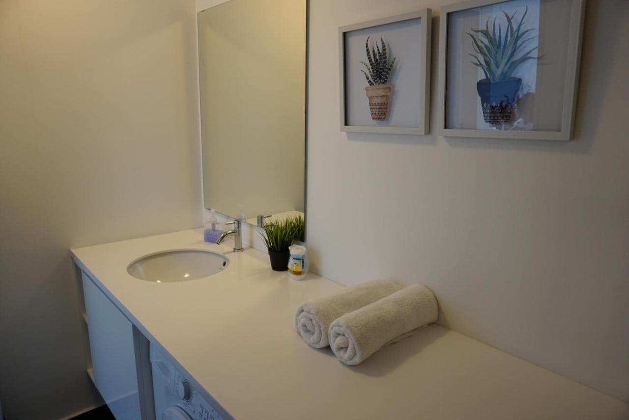 Apartment The Hub Ss2 *