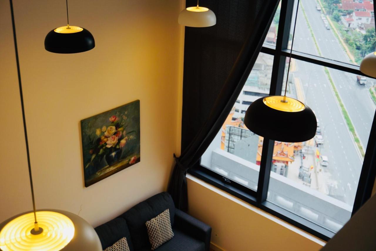 Apartment The Hub Ss2