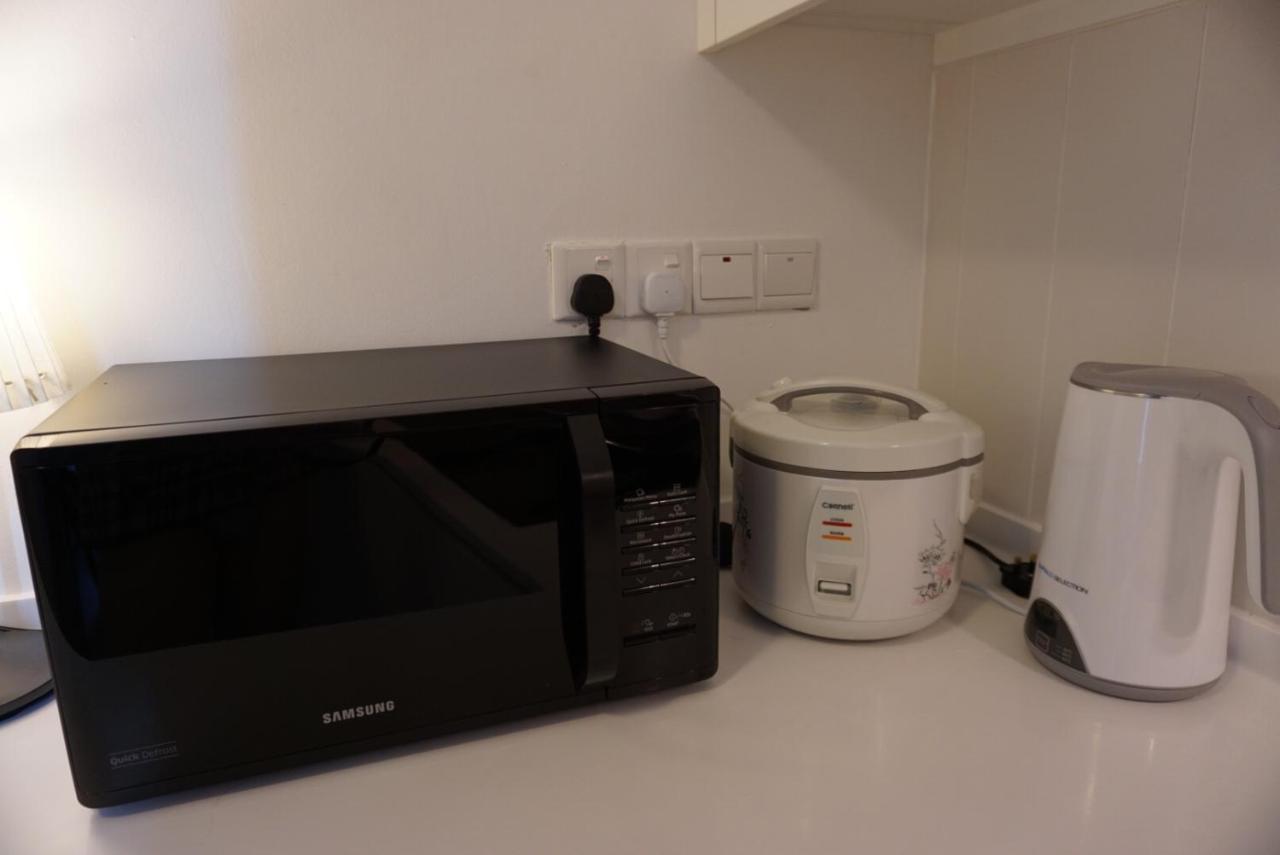 Apartment The Hub Ss2 *